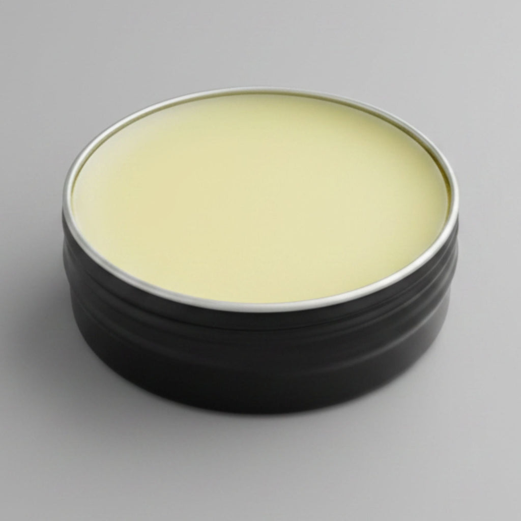 Bourbon & Vanilla Beard Balm