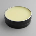 Bourbon & Vanilla Beard Balm