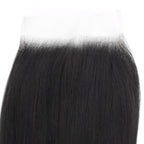 Straight 5x5 HD Lace Human Hair Closure