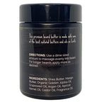 Capodecina Beard Butter