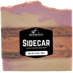 Sidecar Sample