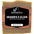 Grandpa's Elixir