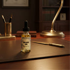 Capodecina Beard Oil