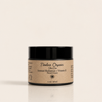 Intense Hydration + Vitamin E Facial Cream