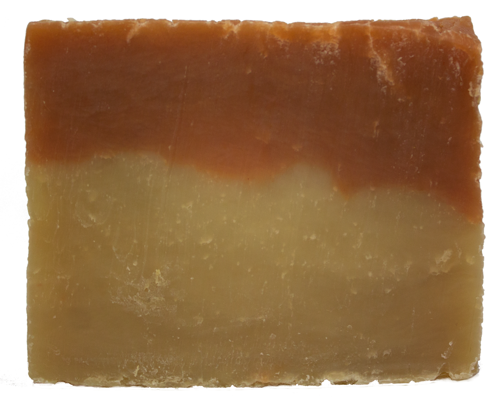 Cherry & Sweet Almond All Natural Soap