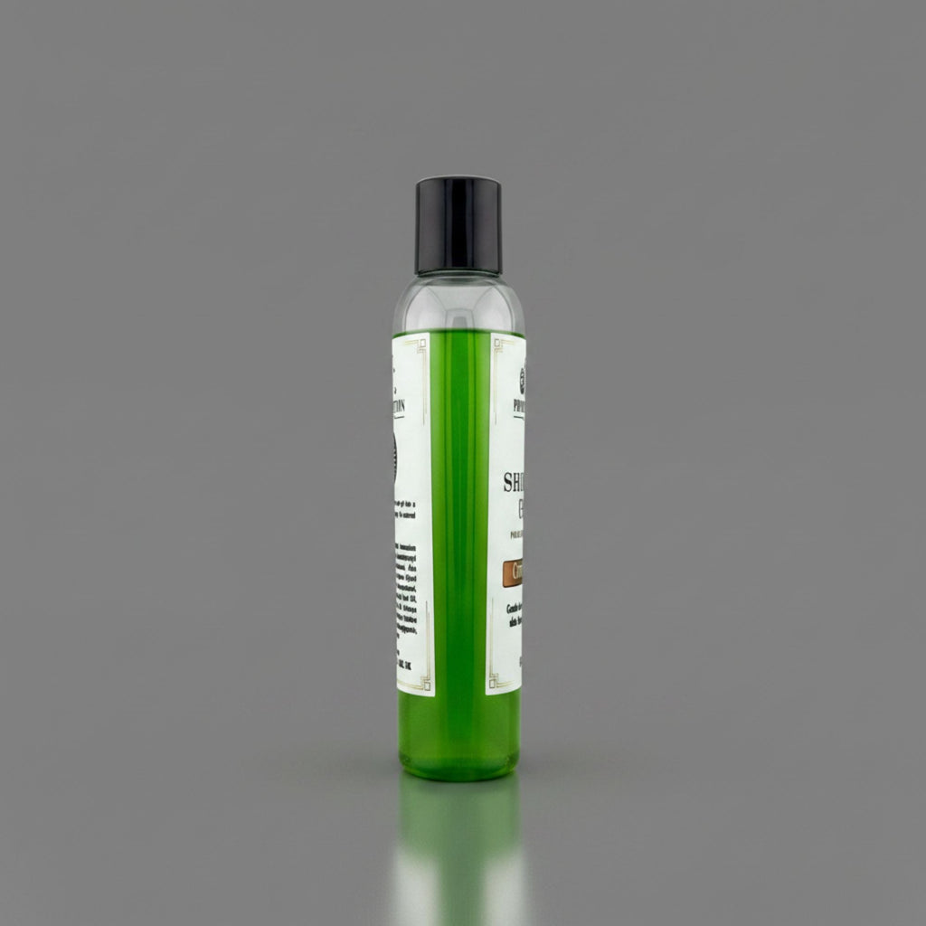 Citrus & Sage Shower Gel