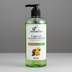 Citrus & Sage Liquid Hand Soap