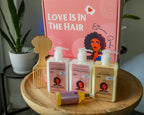 Low Porosity Growth & Moisture Essentials Bundle