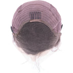 Deep Wave 13x4 HD Lace Front Human Hair Wig
