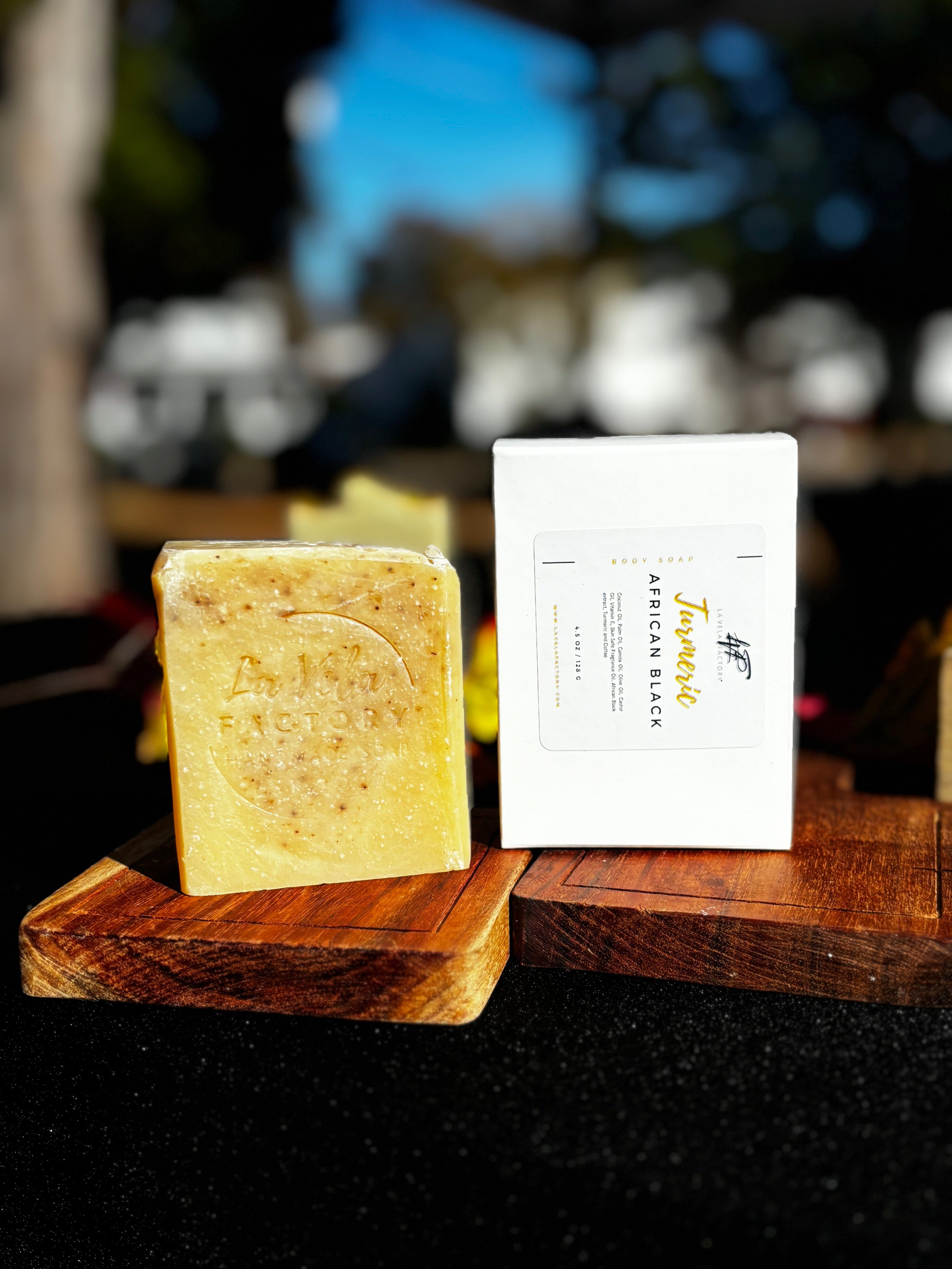 Soap