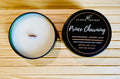 Wood Wick Candles