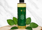 Golden Indulgence Body Oil – Lightweight Moisture & Silky Glow