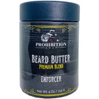 Enforcer Beard Butter