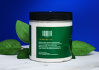 Golden Indulgence Sugar Body Scrub – Exfoliate, Smooth & Glow