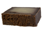 Frankincense & Myrrh All Natural Soap