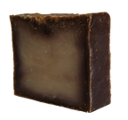 Frankincense & Myrrh All Natural Soap