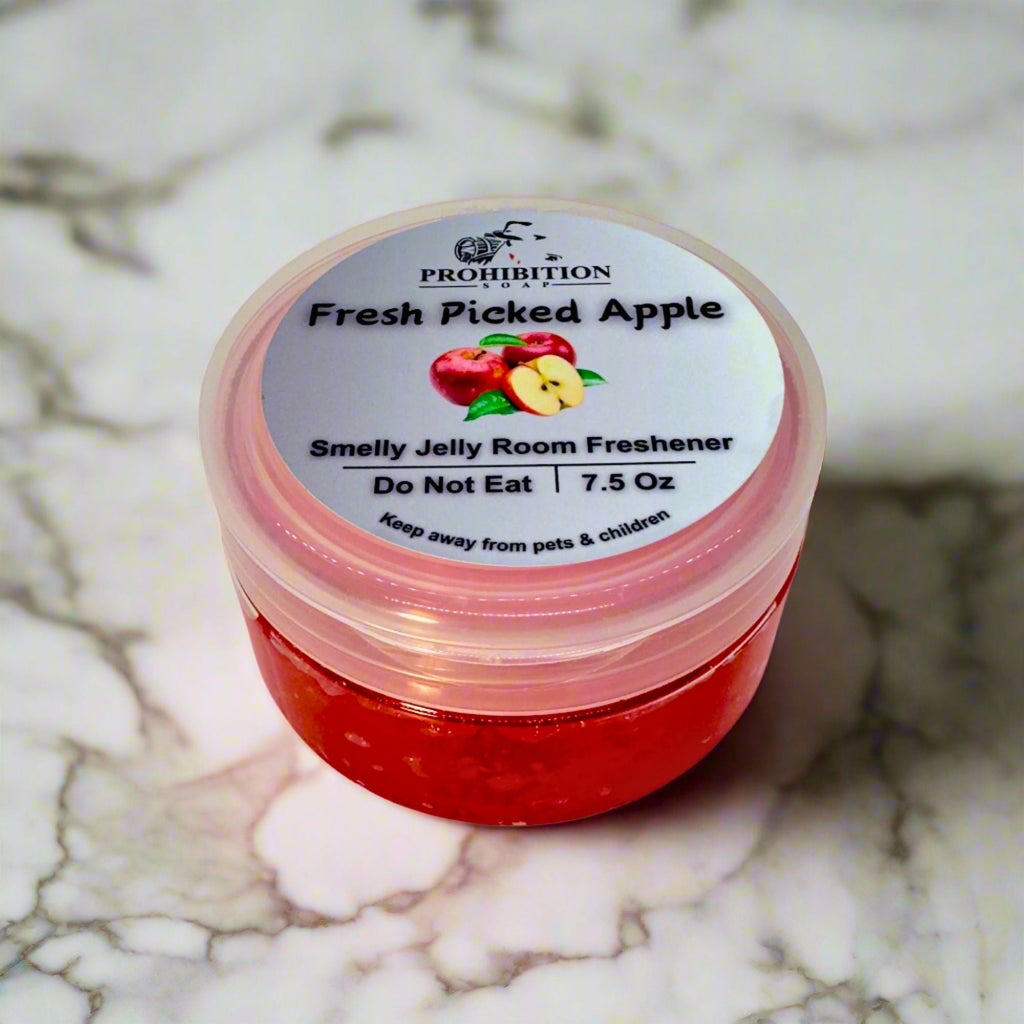 Fresh Picked Apple Smelly Jelly