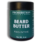 Absinthe Beard Butter