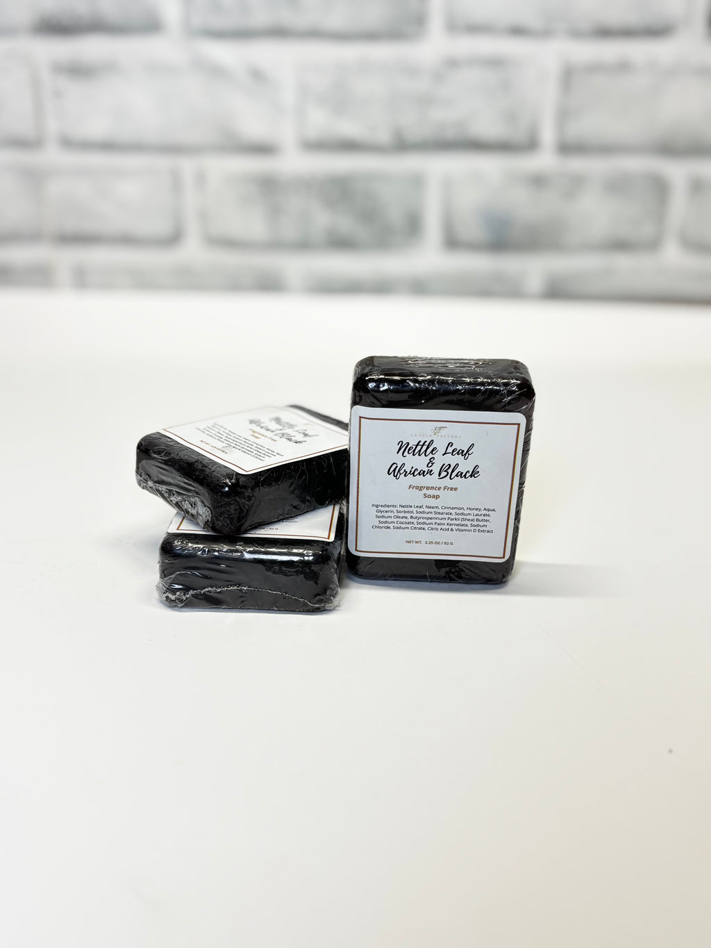 Soap