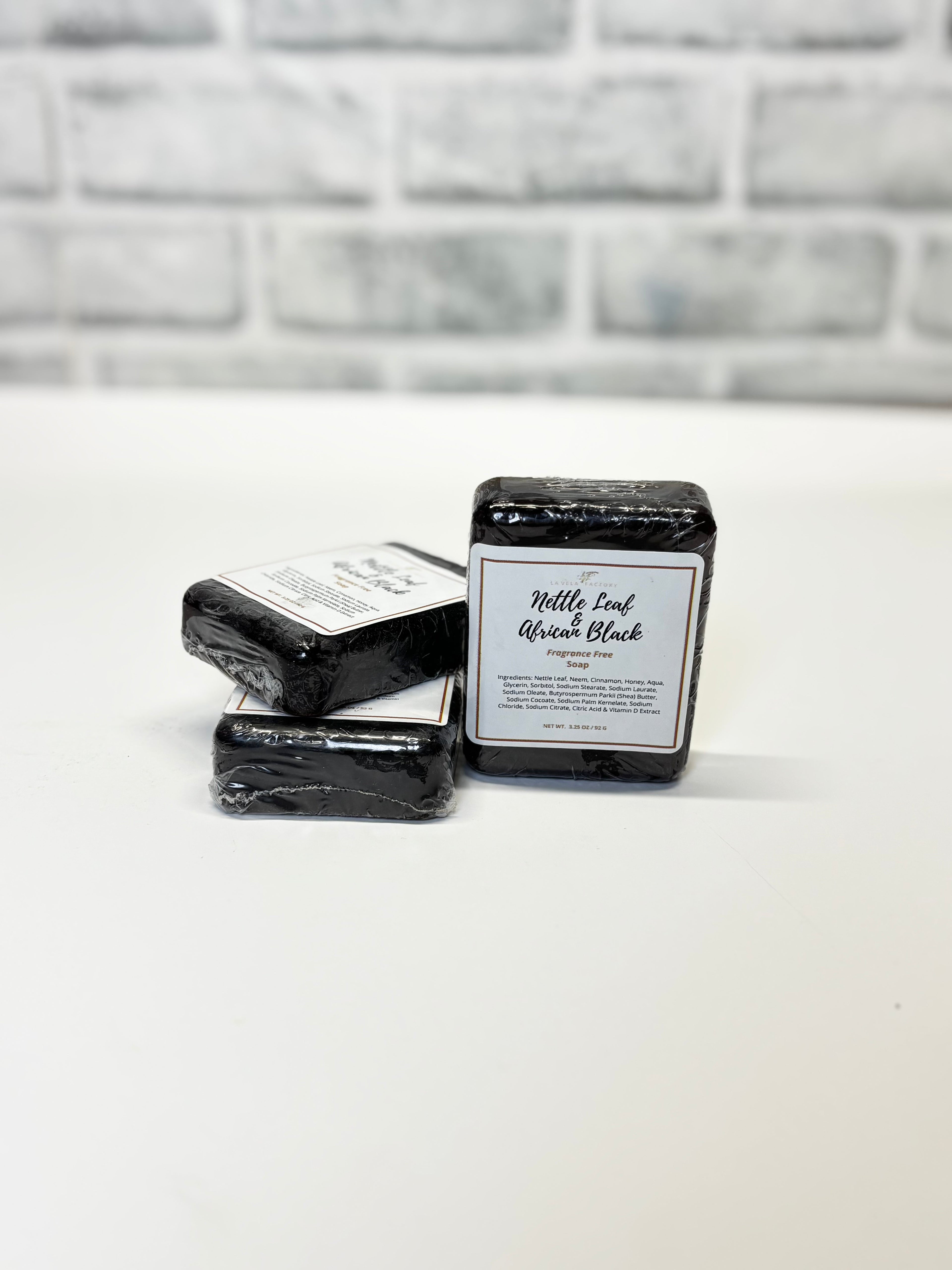 Soap