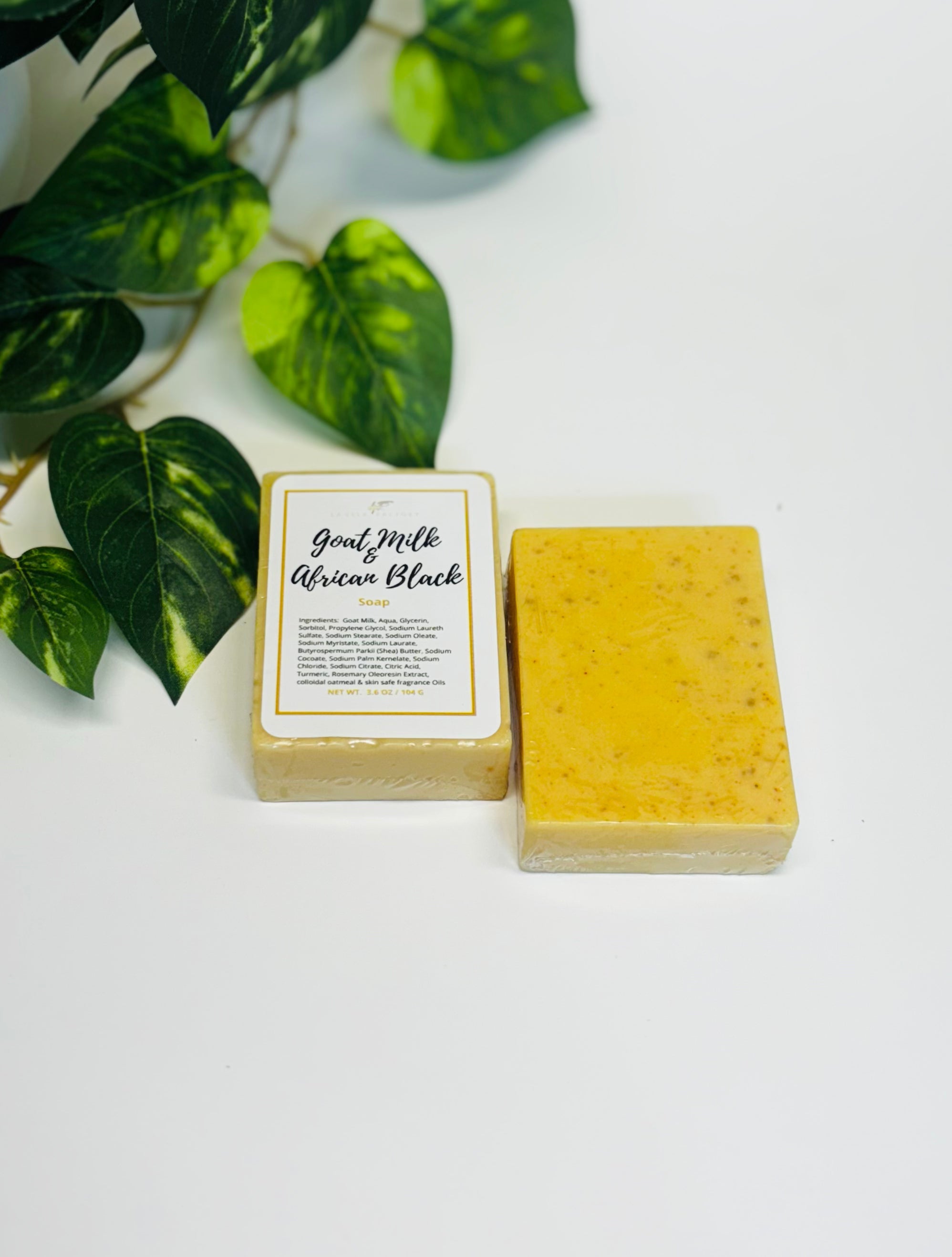 Soap