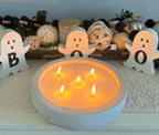 Vela Classic Candle Vessel
