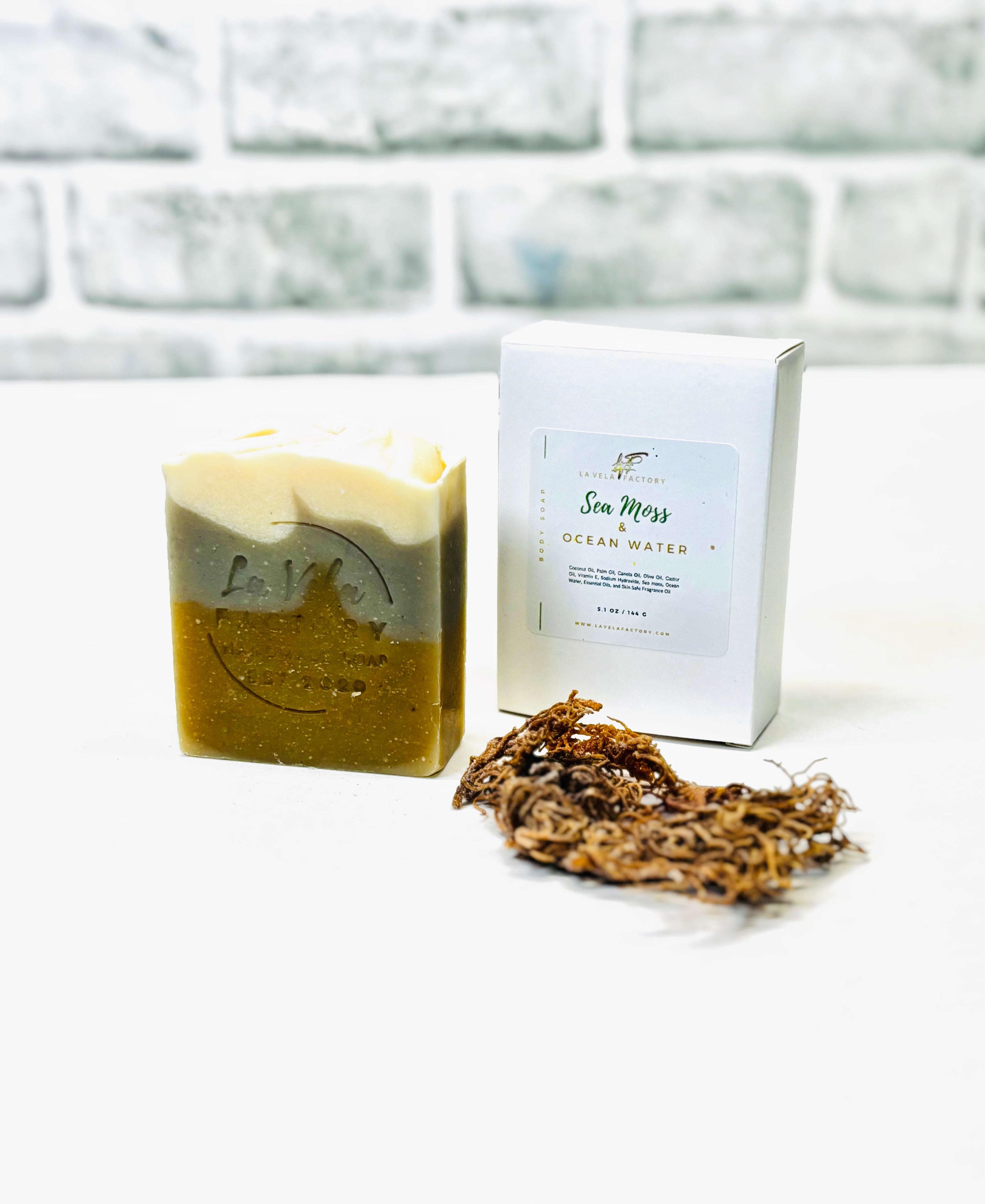 Soap
