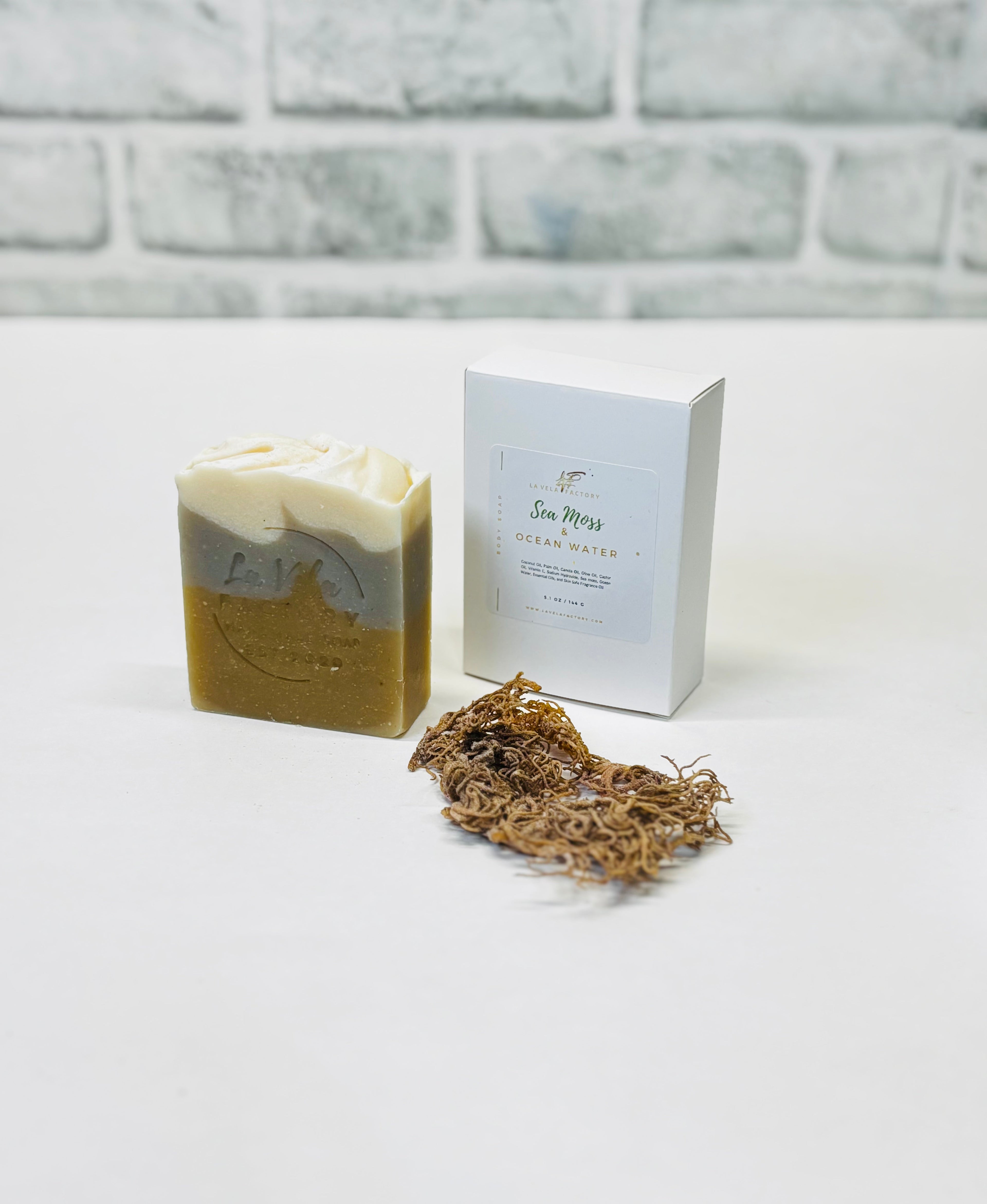 Soap