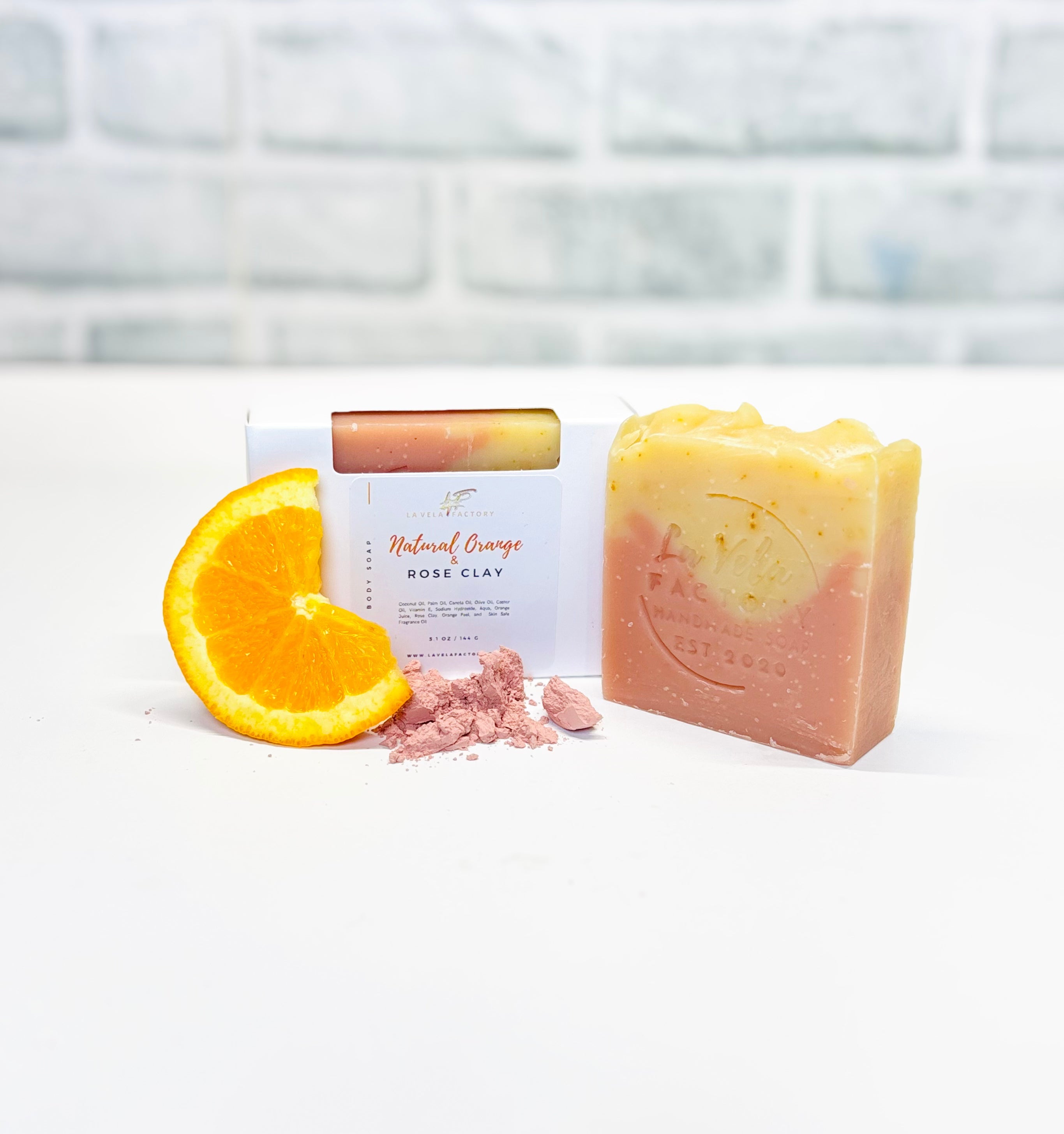Soap