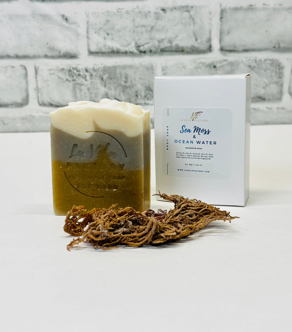 Soap