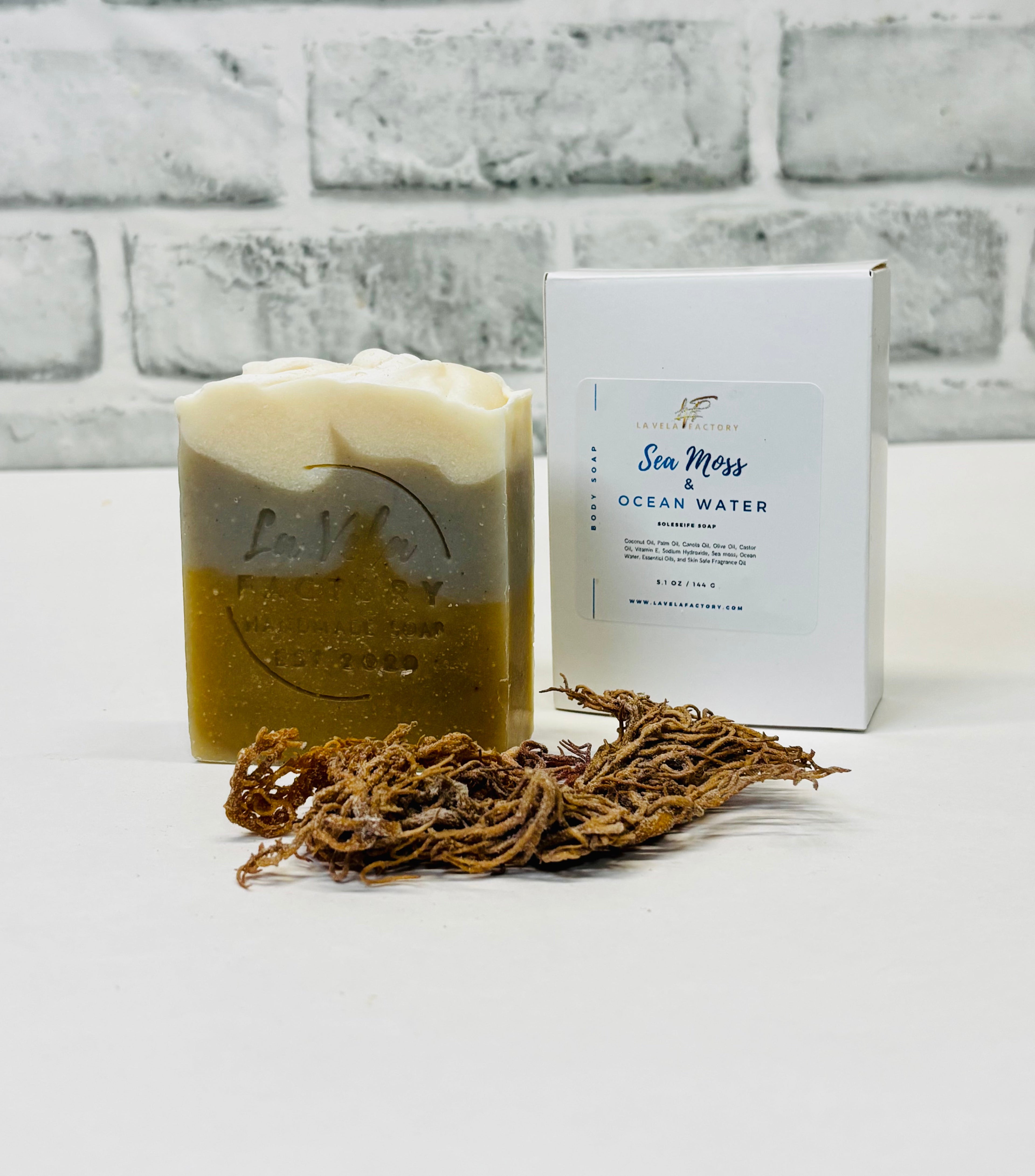 Soap