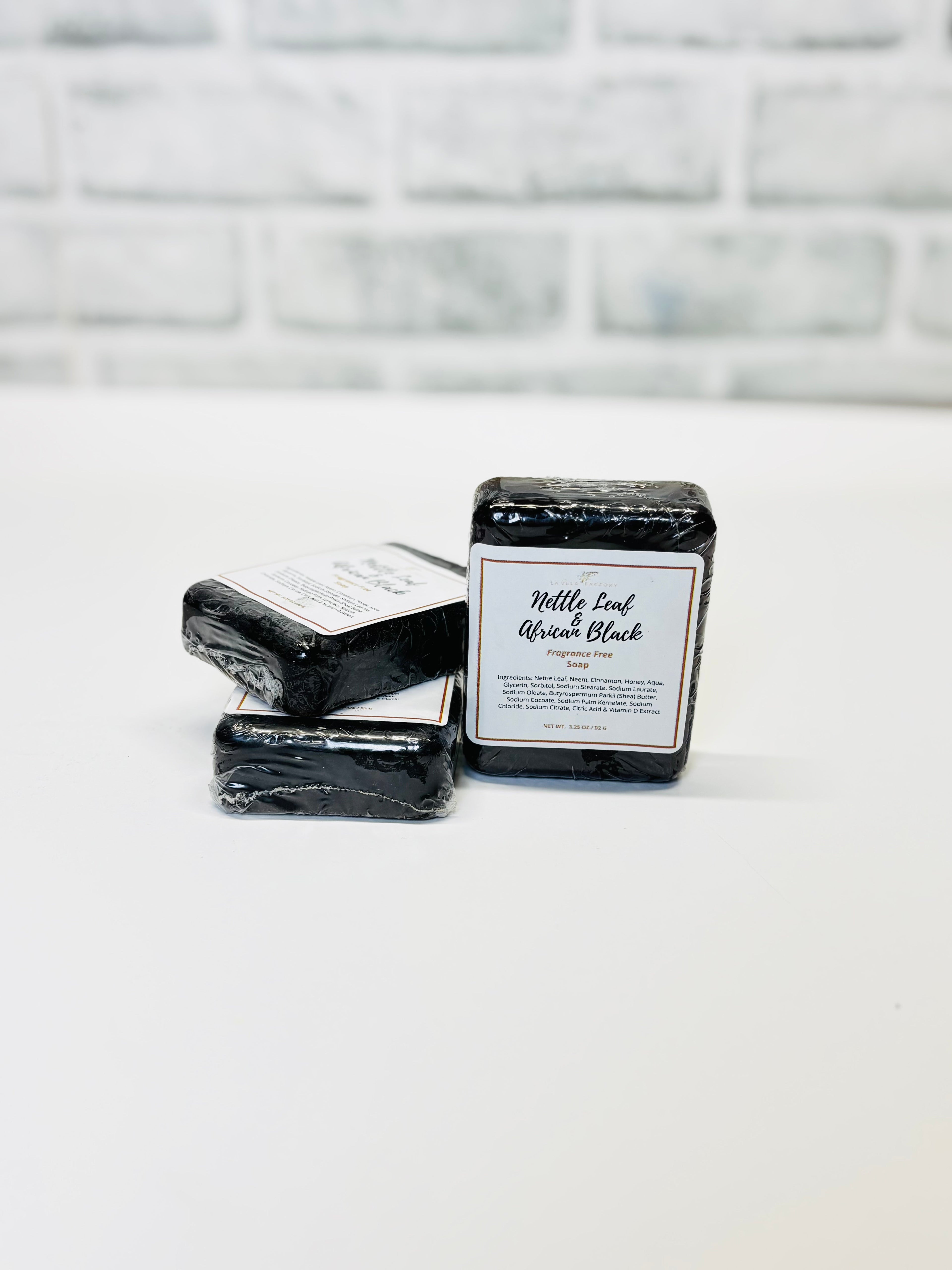 Soap