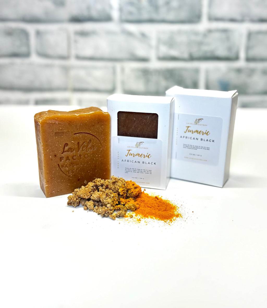Soap