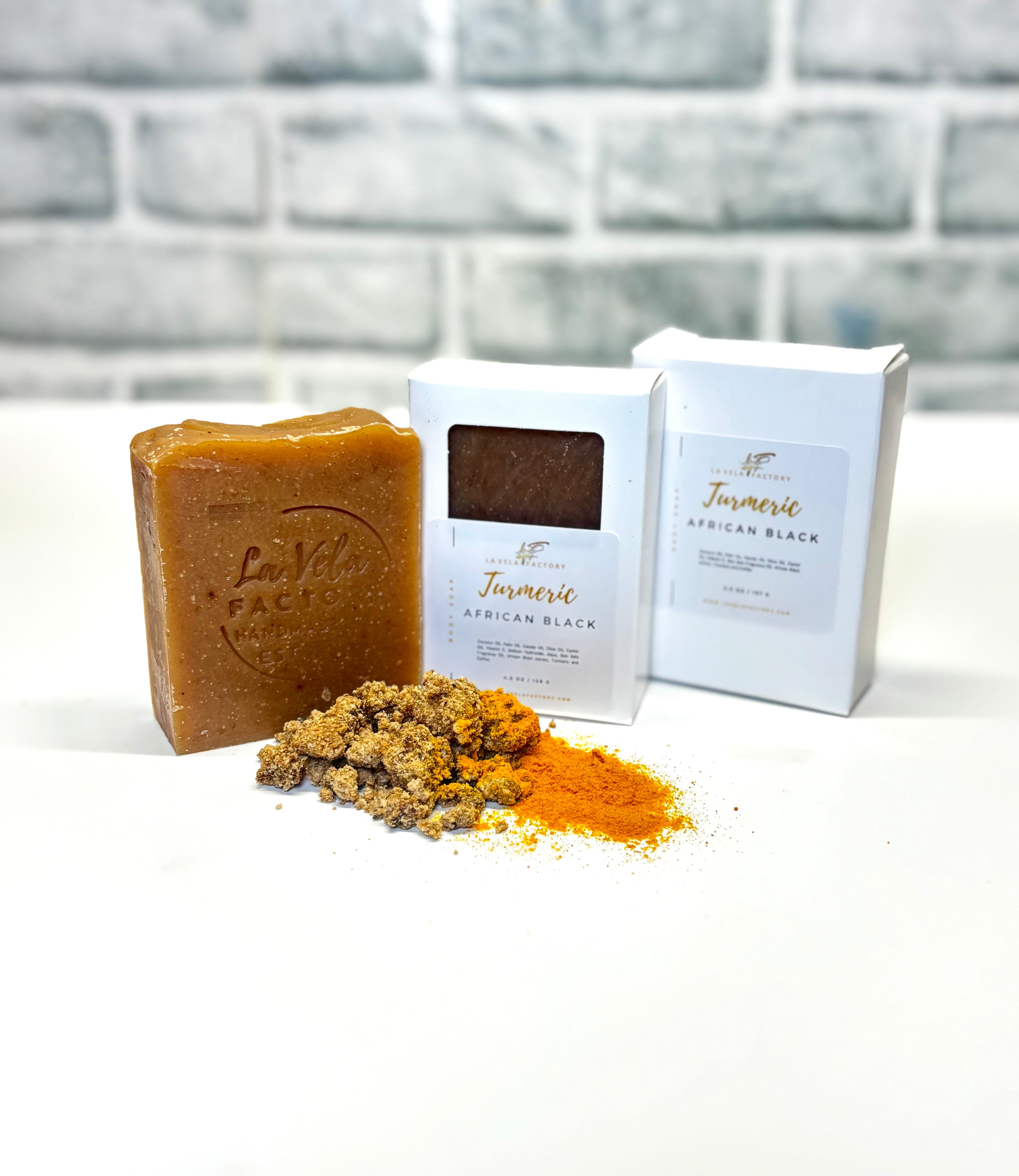 Soap
