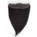 Brazilian Straight 13x4 HD Lace Human Hair Frontal