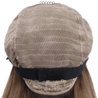 Hazel Glueless 5x5 HD Lace Professionally Colored 100% Human Hair Closure Wig