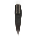 Brazilian Silky Straight 2x6 HD Lace Human Hair Closure