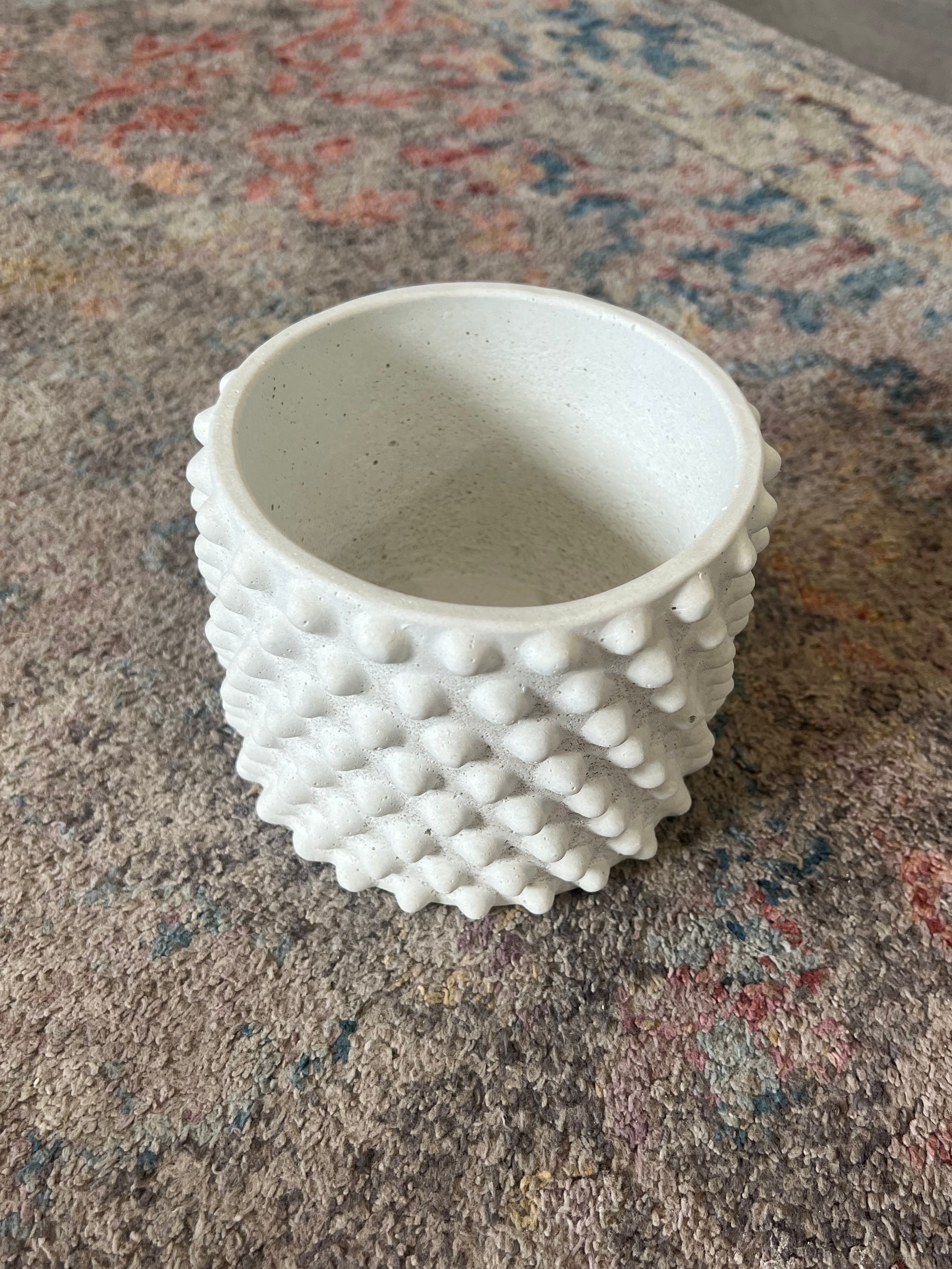 Ponto Mini Candle Vessel