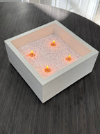 Quadrato Candle Vessel