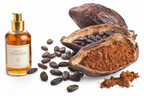 Premium Haitian Cocoa Butter Oil - 100% Organic | AURORE LUXURE