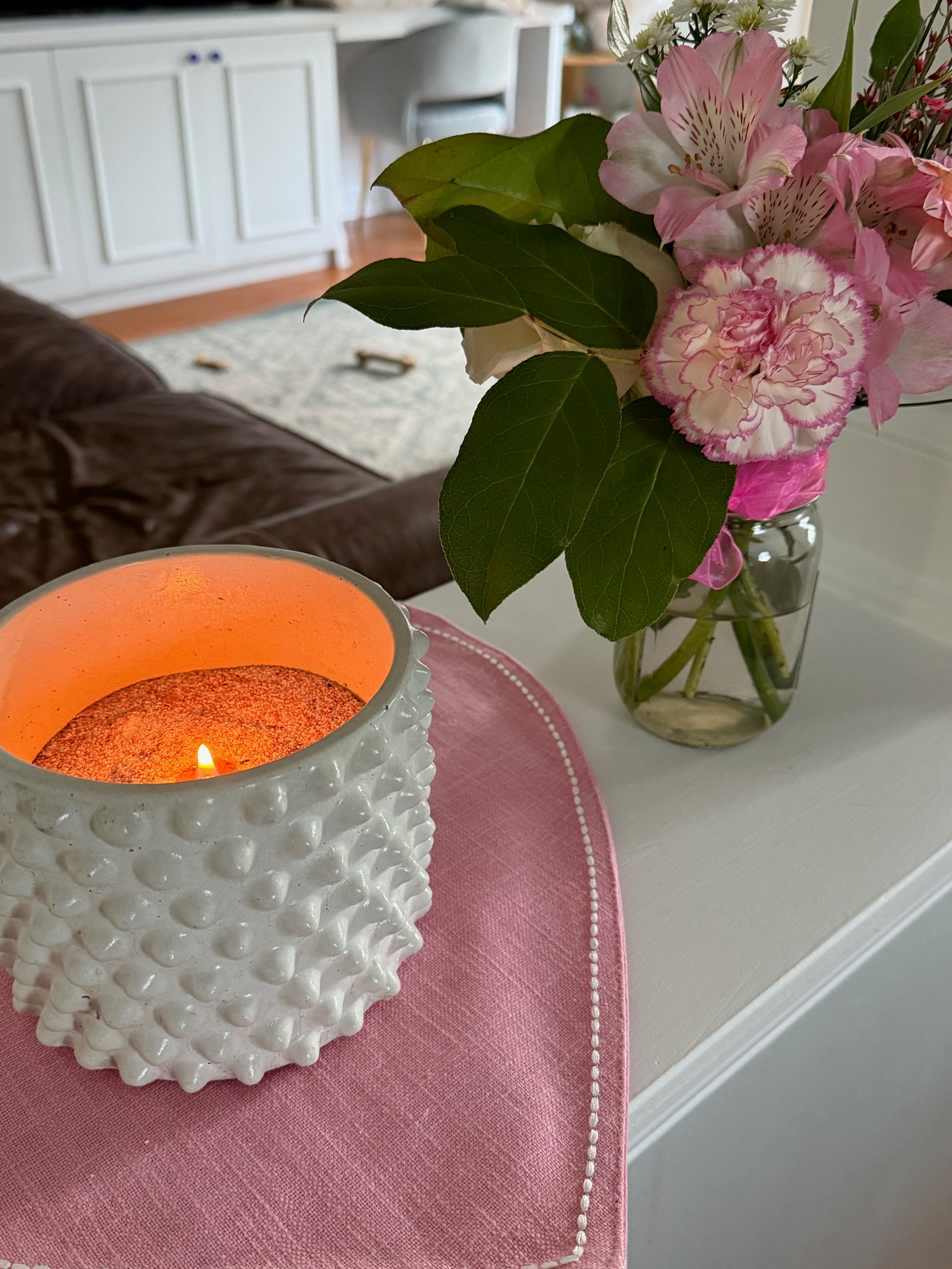 Ponto Mini Candle Vessel