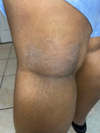 Triple Butter Body Cream