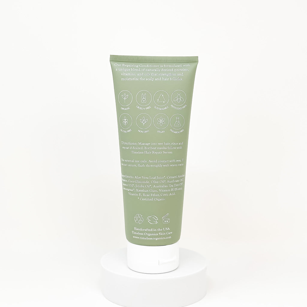 Repairing Conditioner