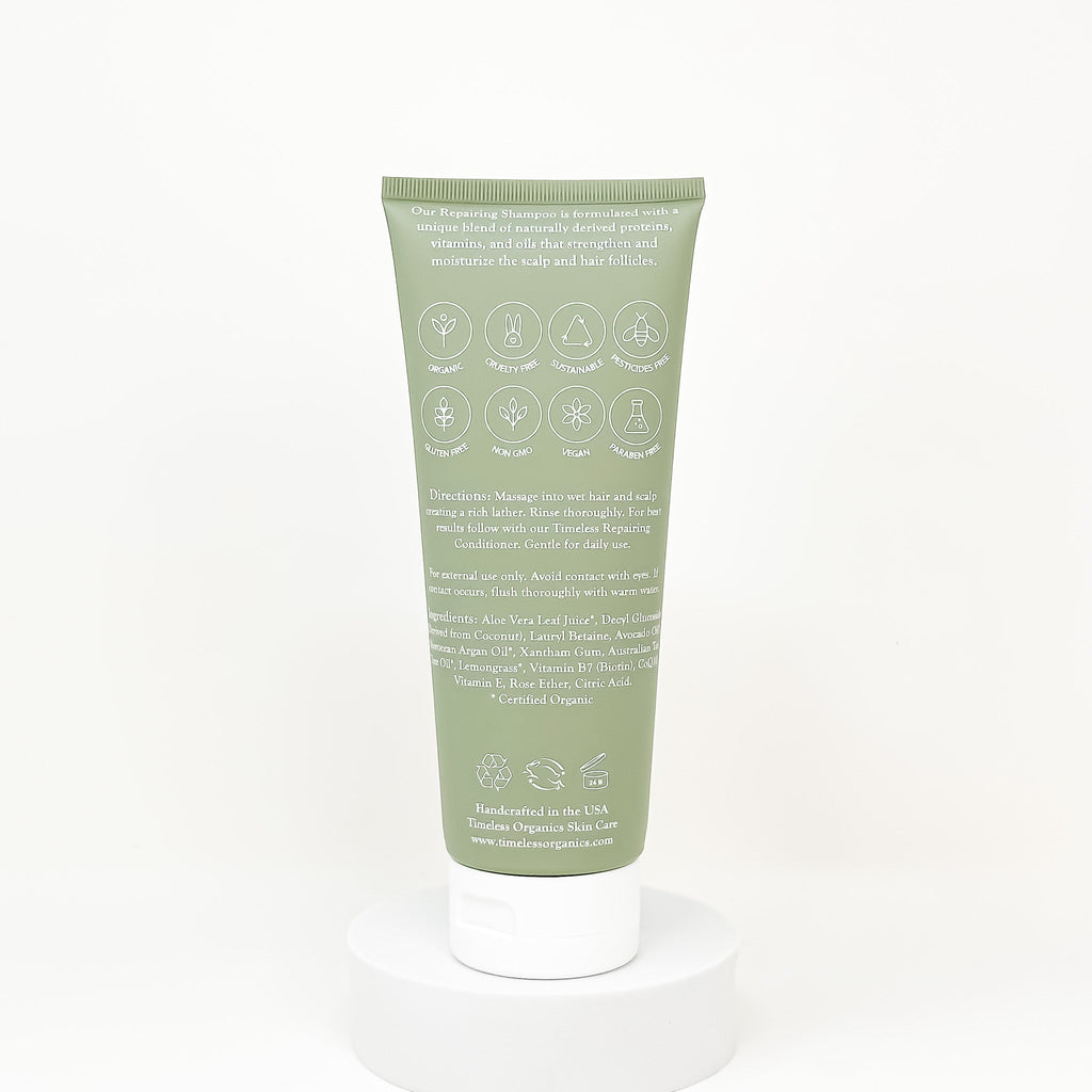 Repairing Shampoo