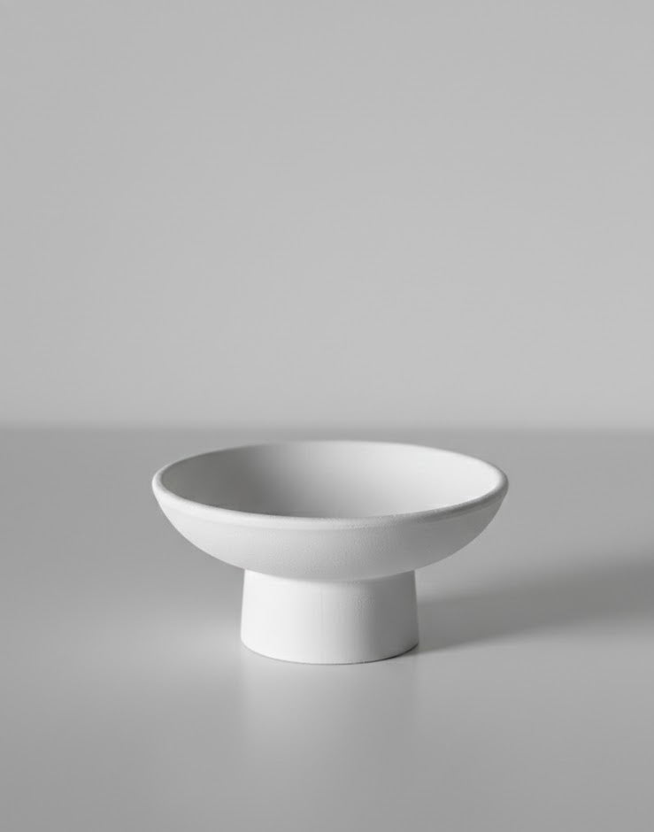 Mini Footed Bowl