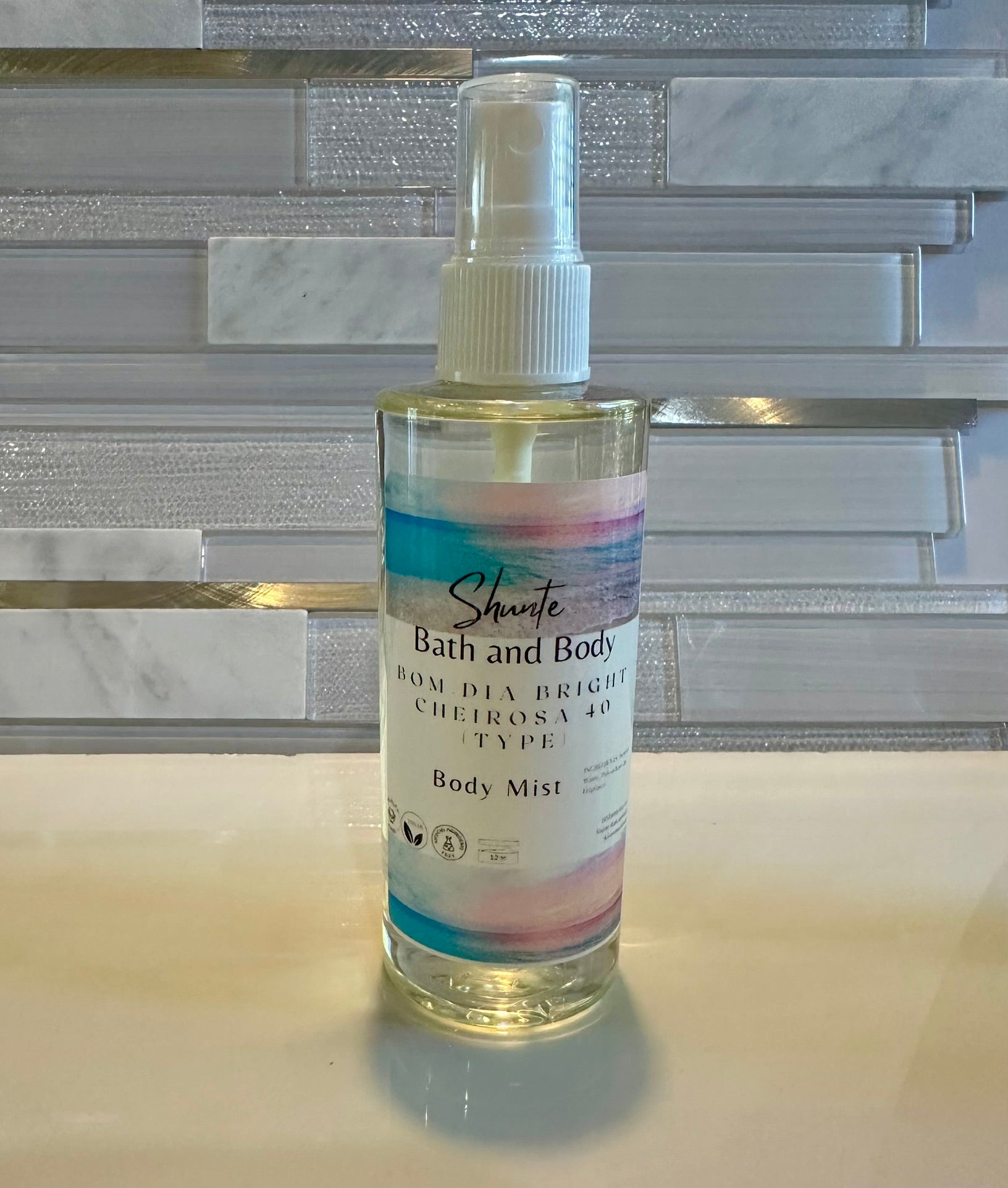 🌸 Body & Linen Mist 🌸