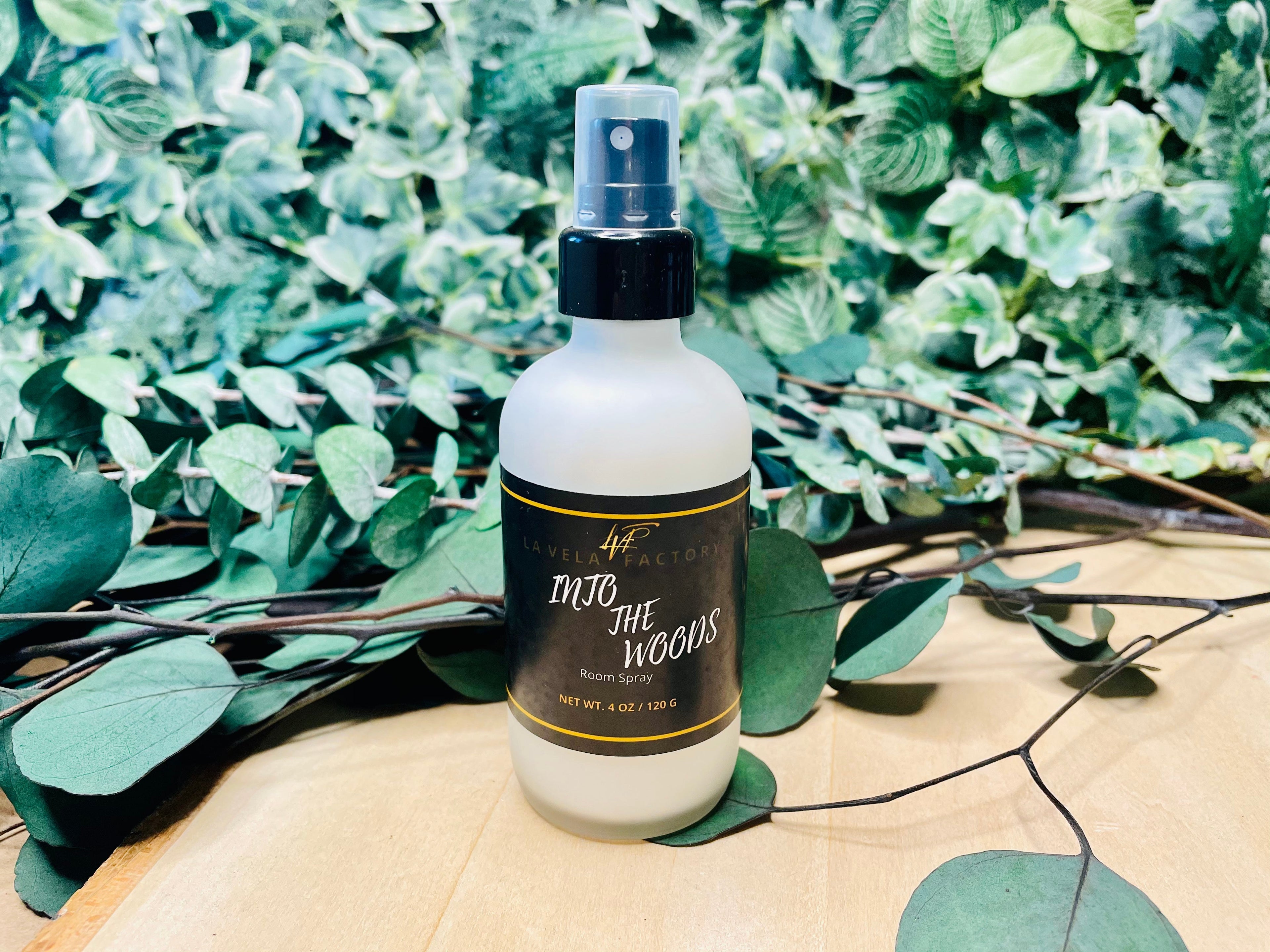 Room Spray