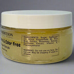 Fragrance & Color Free Sugar Scrub
