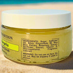 Margarita Sugar Scrub