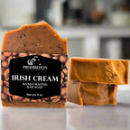 Irish Cream